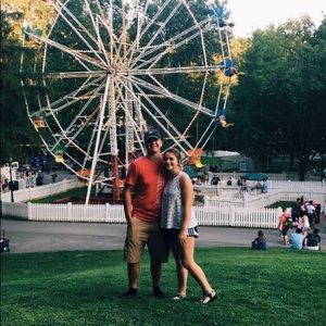 Meet your Posher, Kay